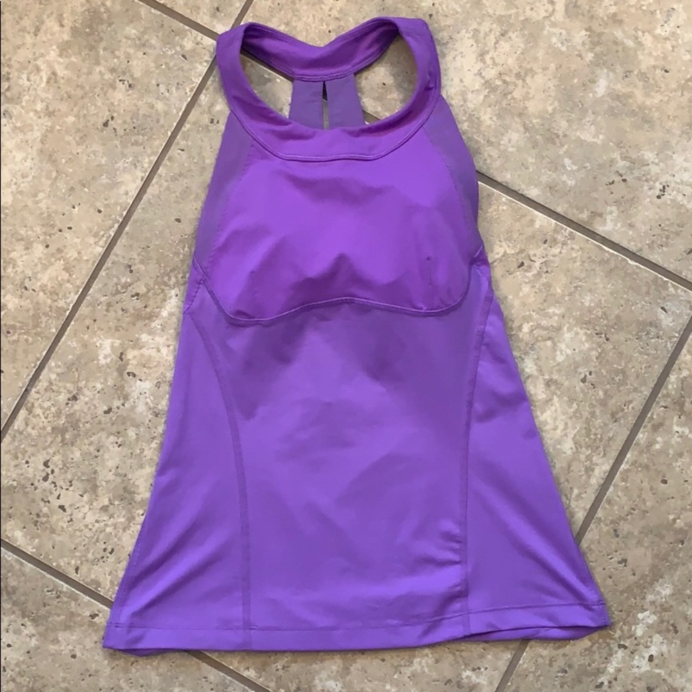 🍋Lululemon 🍋 tank
